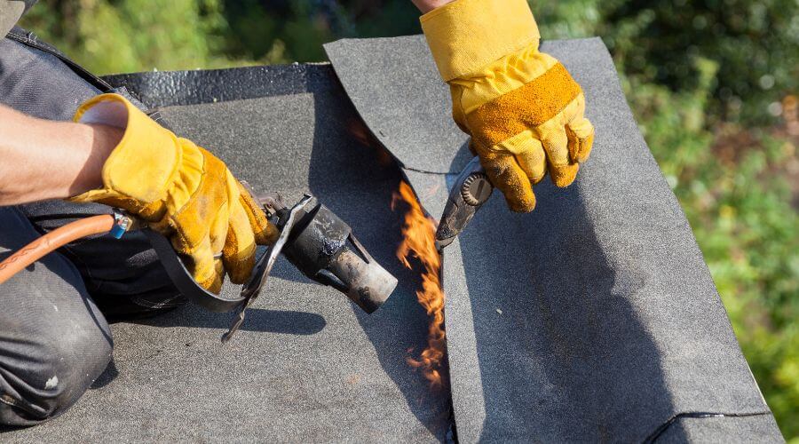 Professional flood damage restoration services in Ione, WA